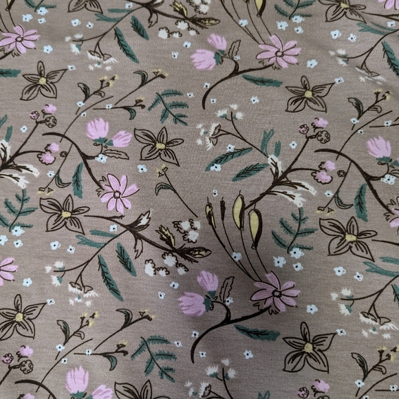 LuLaRoe "Jana" top, Small - Picture 4 of 5